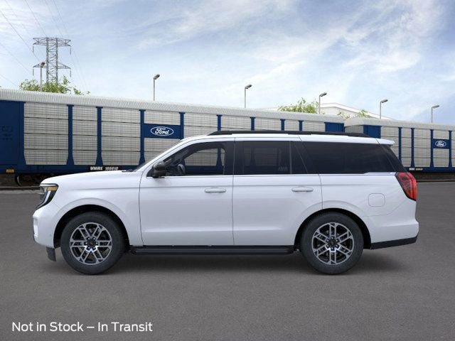 New 2025 Ford Expedition Active image 3