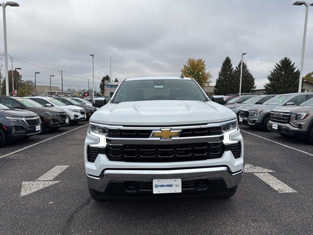 New 2026 Chevrolet Silverado 1500 LT image 2