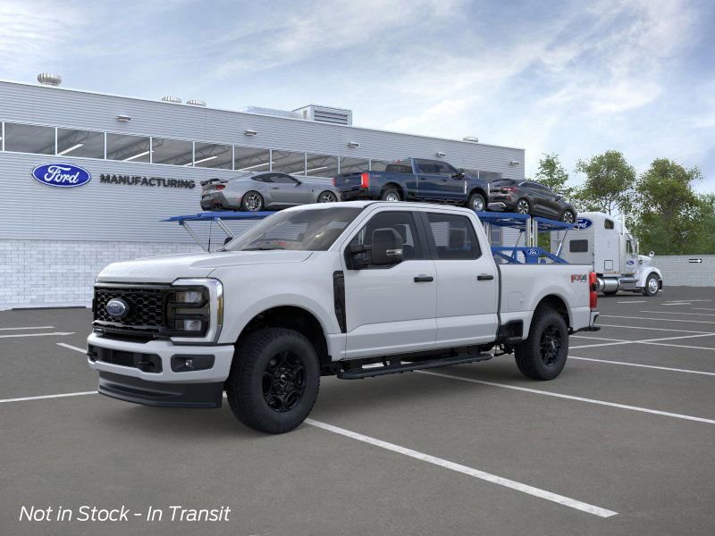 New 2026 Ford F250 XL image 7