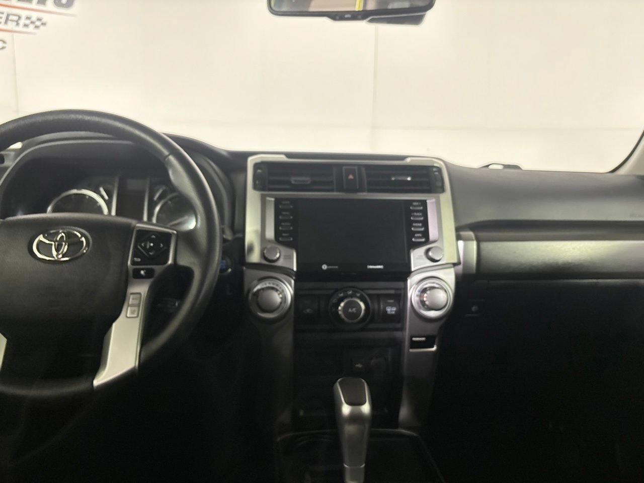 Used 2023 Toyota 4Runner TRD Sport RWD image 25