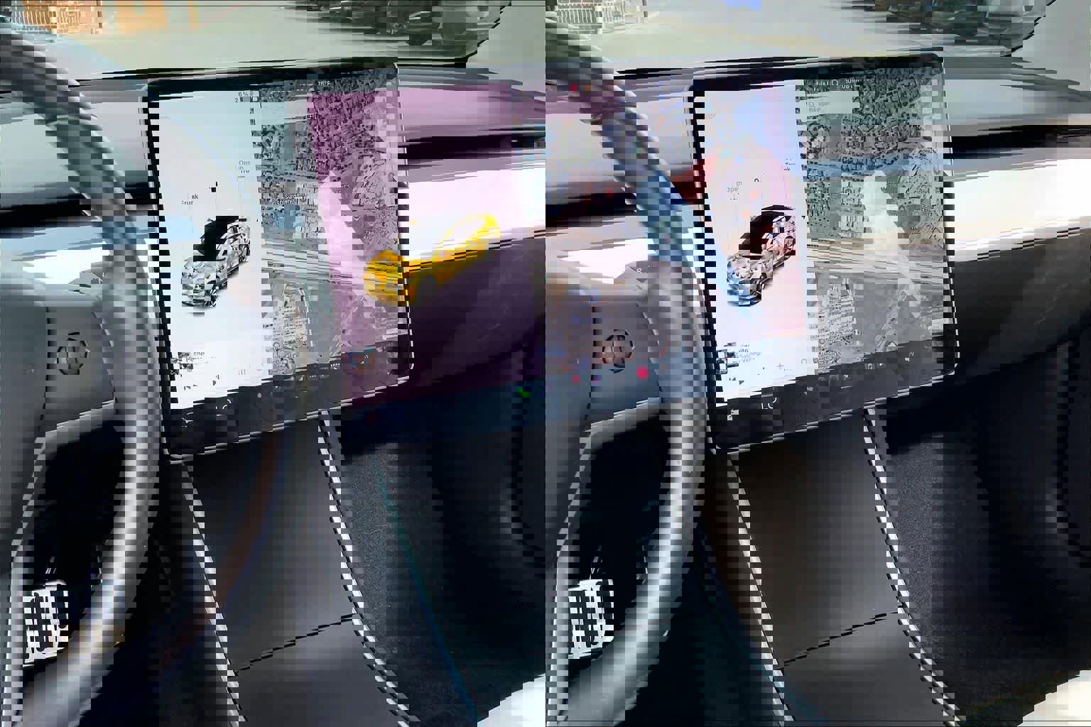 Used 2019 Tesla Model 3 Standard Range image 6