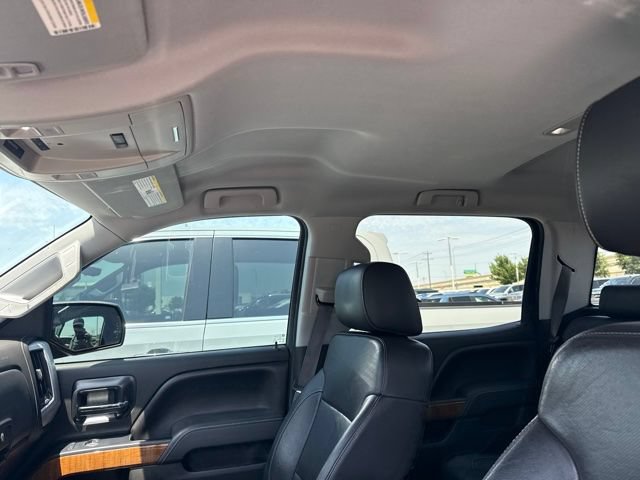 Used 2014 GMC Sierra 1500 SLT RWD image 8