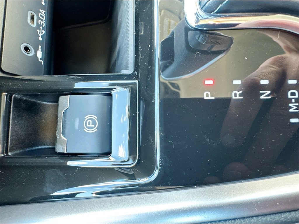 New 2025 Subaru Legacy Premium image 21