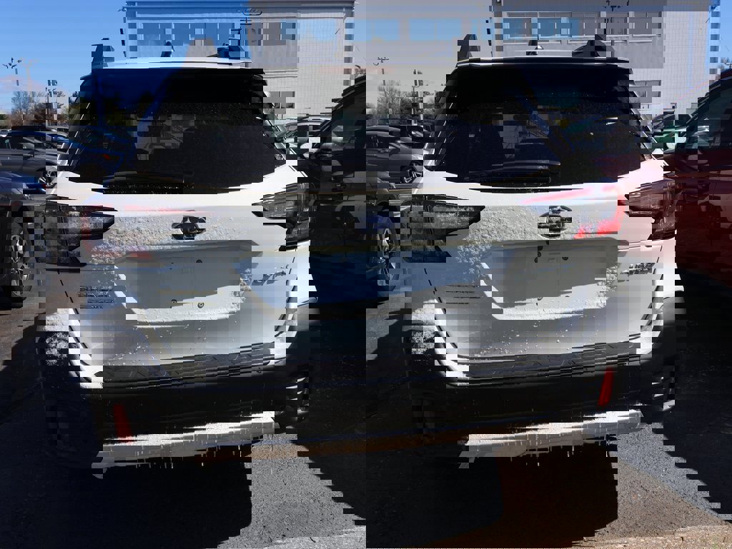 Used 2021 Subaru Outback Limited w/ Popular Package #2 image 17