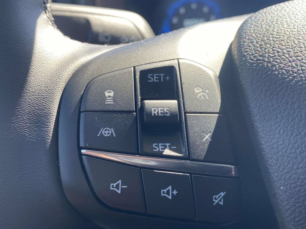 New 2025 Ford Bronco Sport Outer Banks AWD/4WD image 25