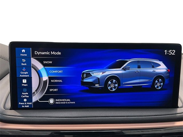 New 2026 Acura MDX w/ Technology Package image 28