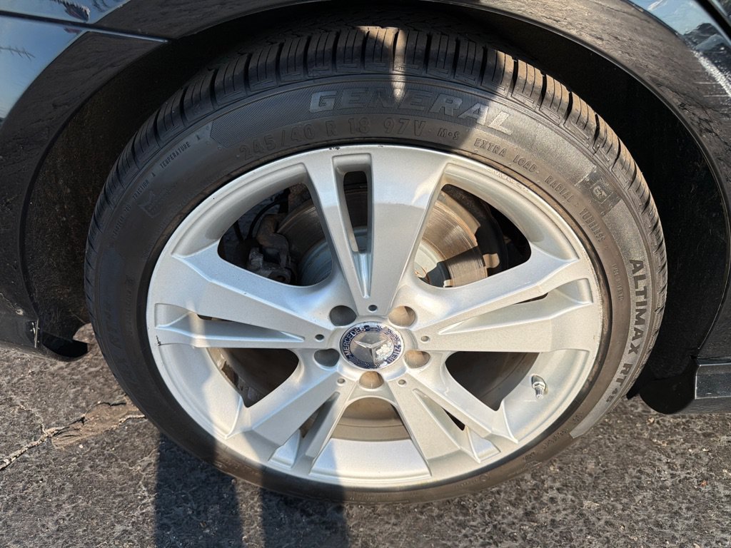 Used 2012 Mercedes-Benz E 350 4MATIC Sedan image 42
