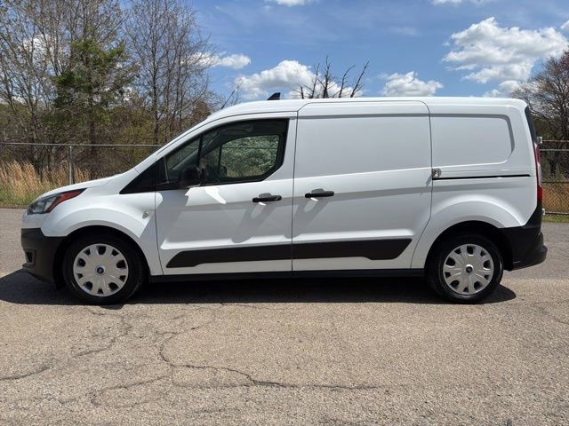 Used 2023 Ford Transit Connect XL image 5
