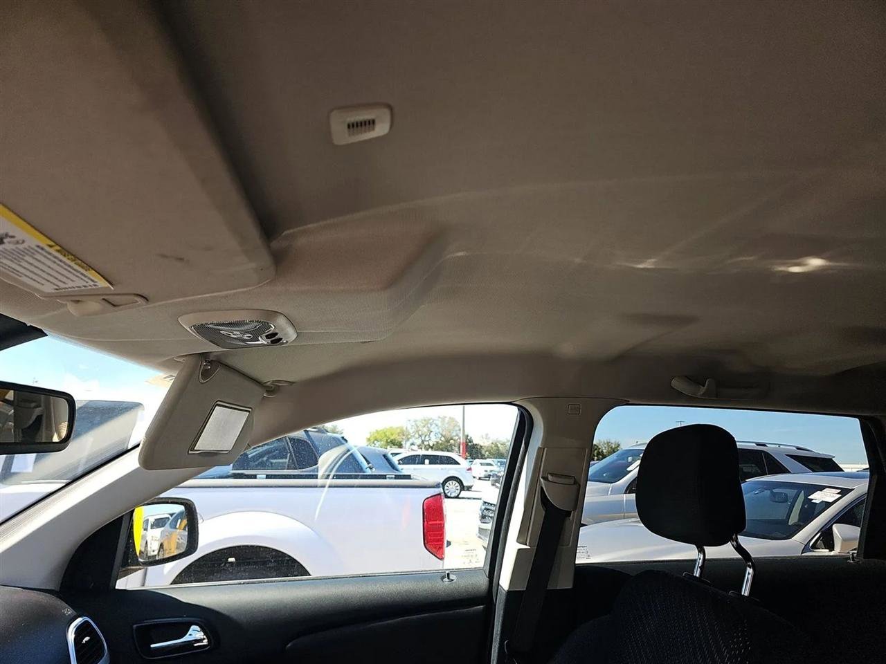 Used 2018 Dodge Journey SE image 14