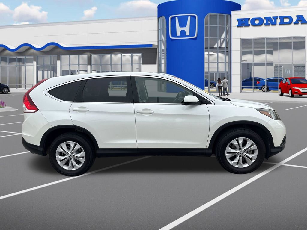 Used 2012 Honda CR-V EX image 10
