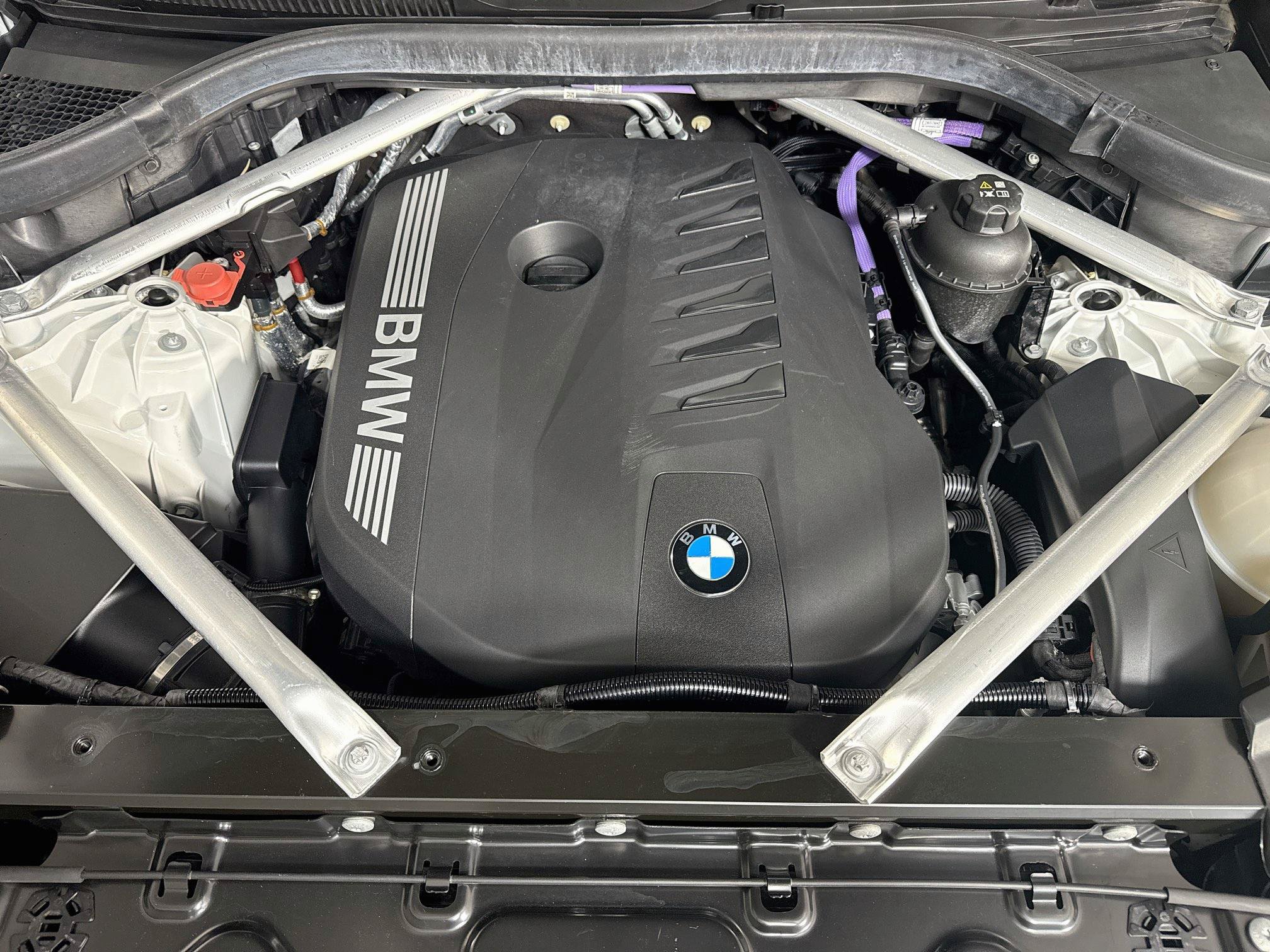 Used 2024 BMW X5 sDrive40i w/ Premium Package RWD image 39