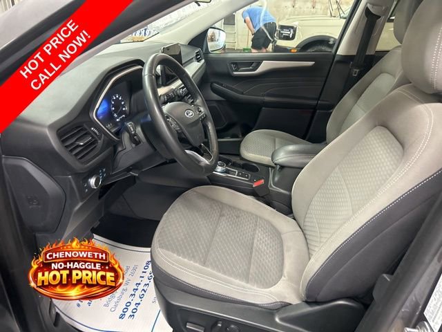 Used 2022 Ford Escape SE w/ Convenience Package AWD/4WD image 10