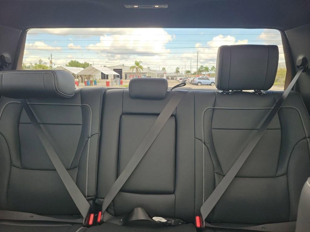 New 2026 Toyota Tundra Limited image 13
