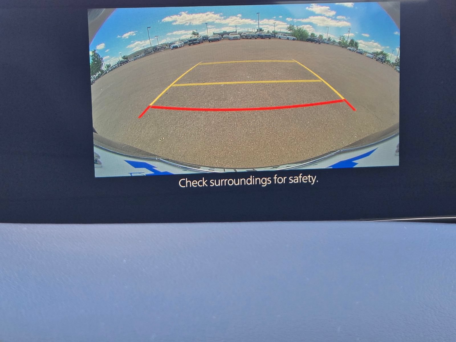 New 2026 MAZDA MAZDA3 s FWD image 13