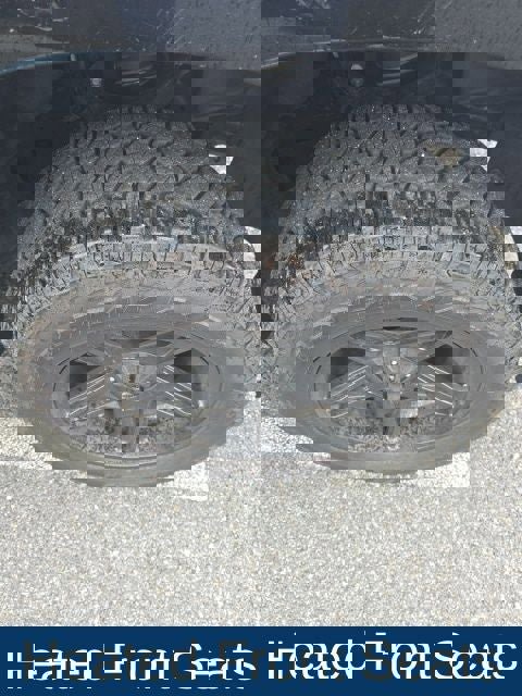 Used 2020 RAM 1500 Sport image 28