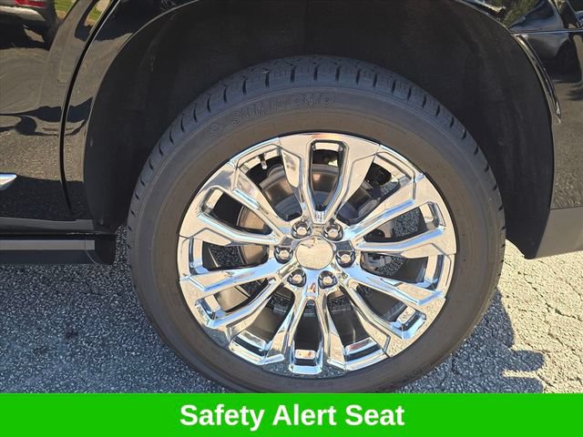 Certified 2023 GMC Yukon Denali AWD/4WD image 34