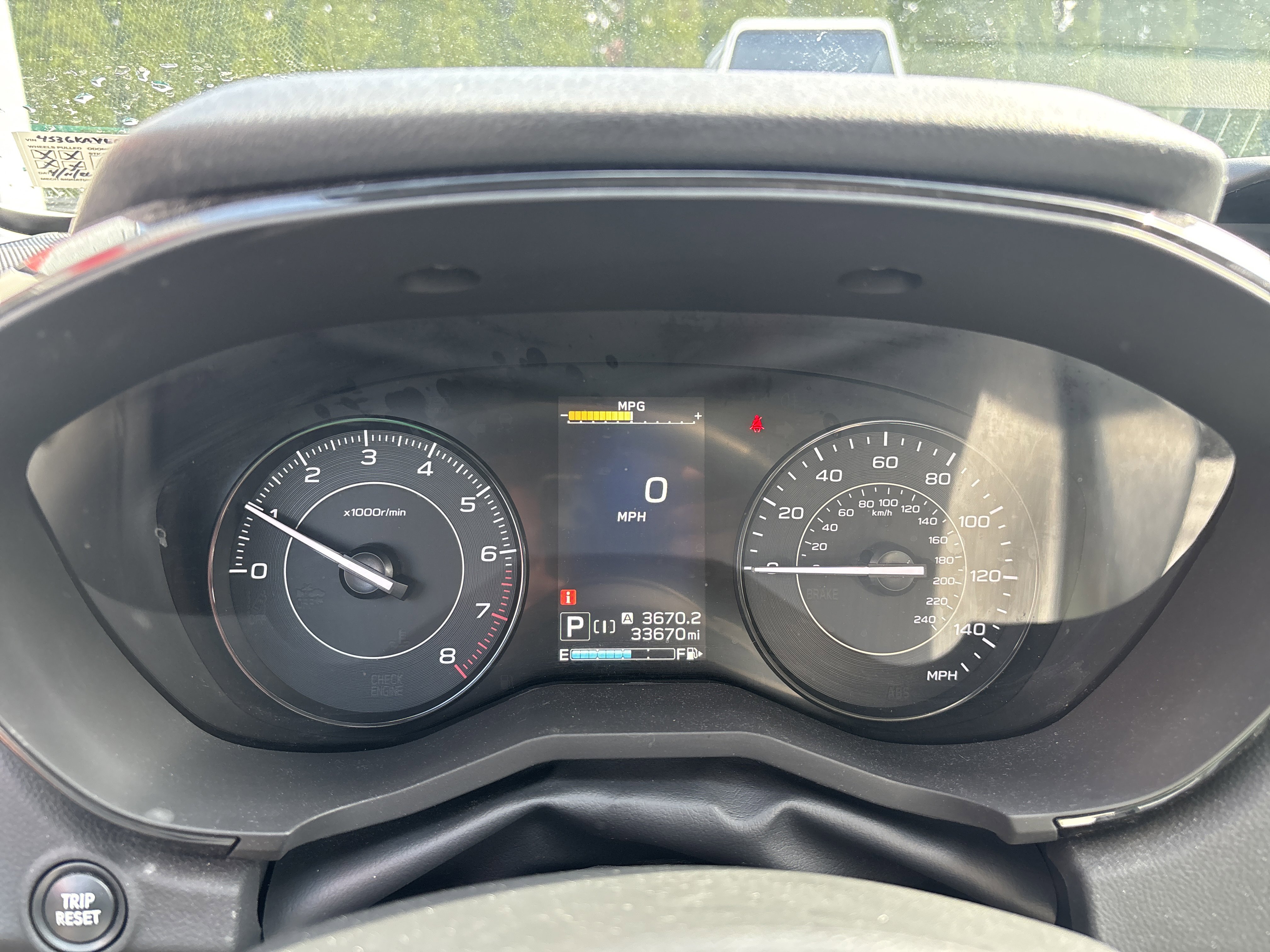 Used 2022 Subaru Impreza Premium image 21