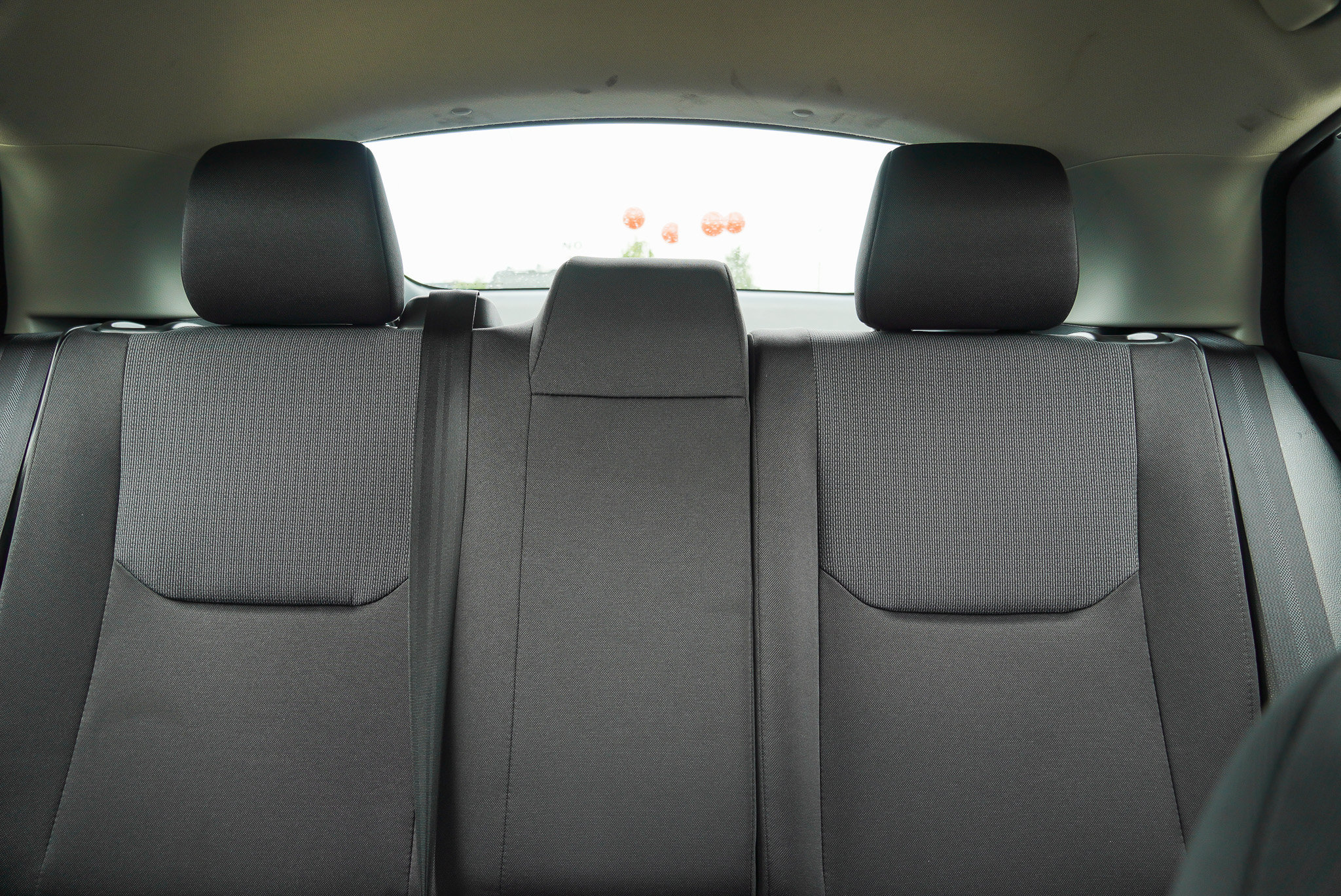Certified 2024 Toyota Prius LE AWD/4WD image 22