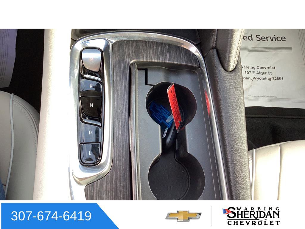 Used 2023 Buick Enclave Avenir w/ Avenir Technology Package image 14