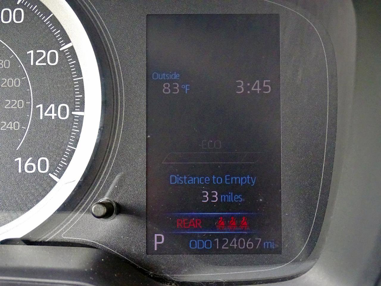 Used 2021 Toyota Corolla LE FWD image 39
