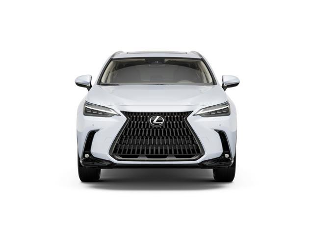 New 2026 Lexus NX 450h+ AWD w/ Luxury Package image 10
