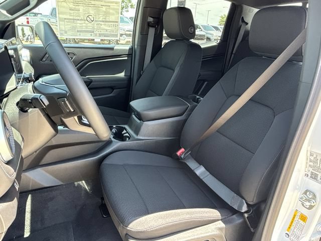 New 2026 Chevrolet Colorado LT RWD image 23