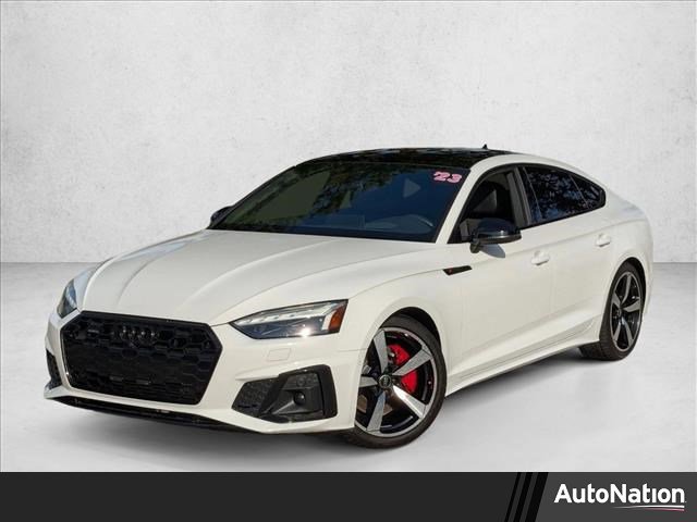Used 2023 Audi A5 2.0T Prestige