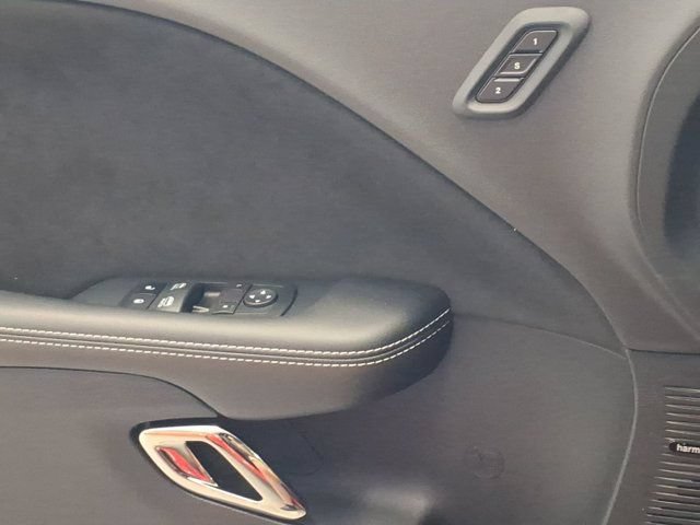 Used 2023 Dodge Challenger SRT Hellcat RWD image 22