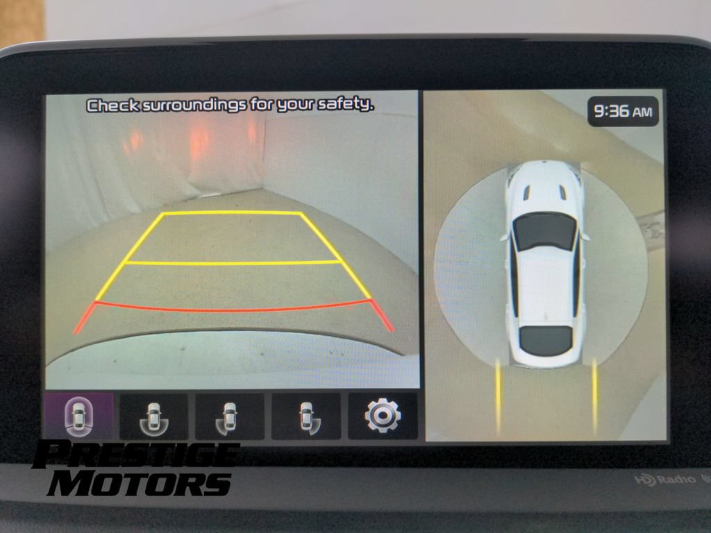 Used 2021 Kia Stinger GT2 image 21