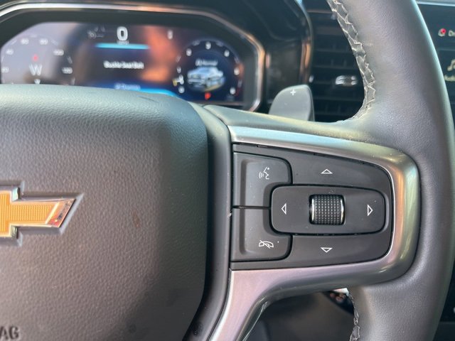 Used 2024 Chevrolet Silverado 1500 LTZ image 22