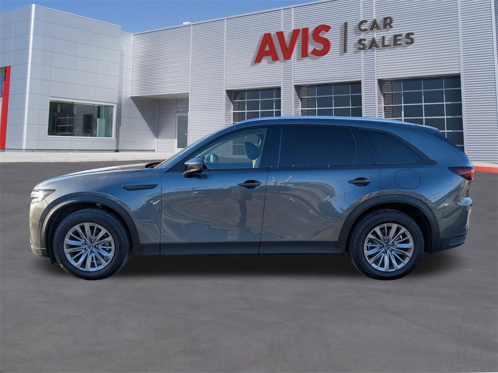 Used 2024 MAZDA CX-90 3.3 Turbo w/ Preferred Plus image 2