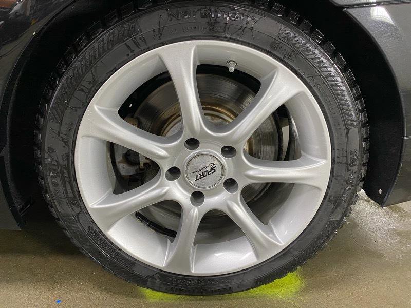 Used 2011 BMW 335i xDrive Sedan image 11