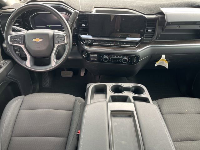 Used 2024 Chevrolet Silverado 1500 LT image 8