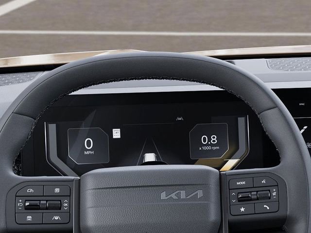 New 2027 Kia Telluride SX Prestige X-Pro image 21