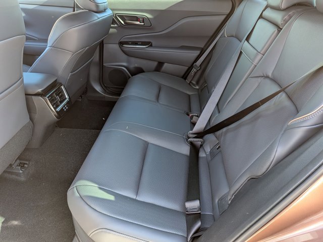 New 2026 Toyota Crown Signia Limited image 15