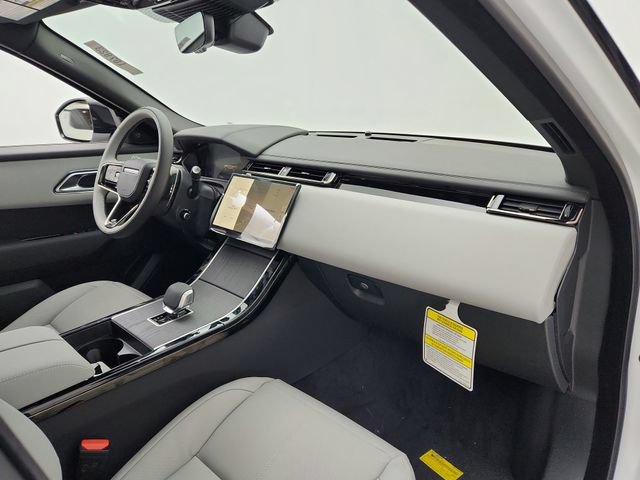 Certified 2026 Land Rover Range Rover Velar Dynamic SE AWD/4WD image 20