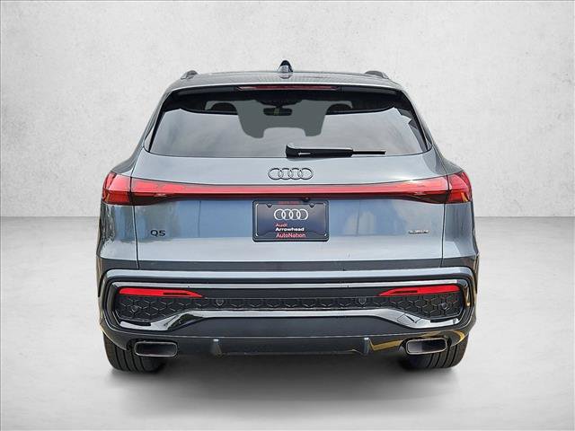 New 2026 Audi Q5 Prestige AWD/4WD image 8