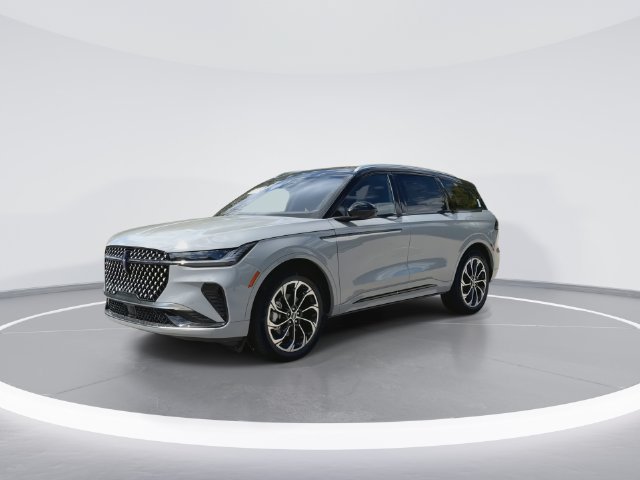 New 2026 Lincoln Nautilus Reserve AWD/4WD image 4