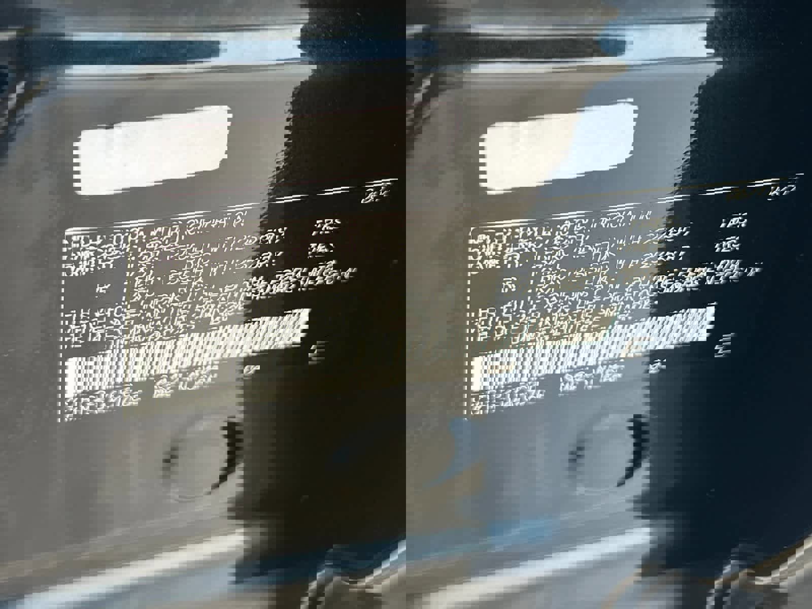 Used 2017 Toyota RAV4 XLE w/ Carpet Mat Package image 30