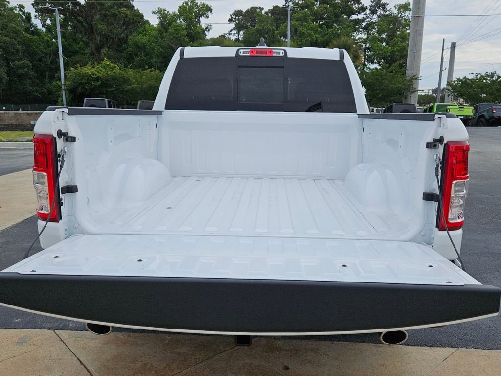 Used 2022 RAM 1500 Big Horn AWD/4WD image 13