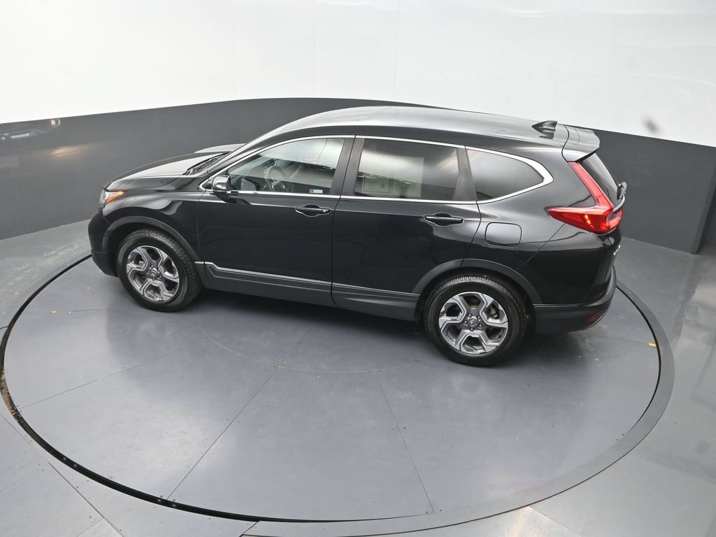 Used 2019 Honda CR-V EX image 18