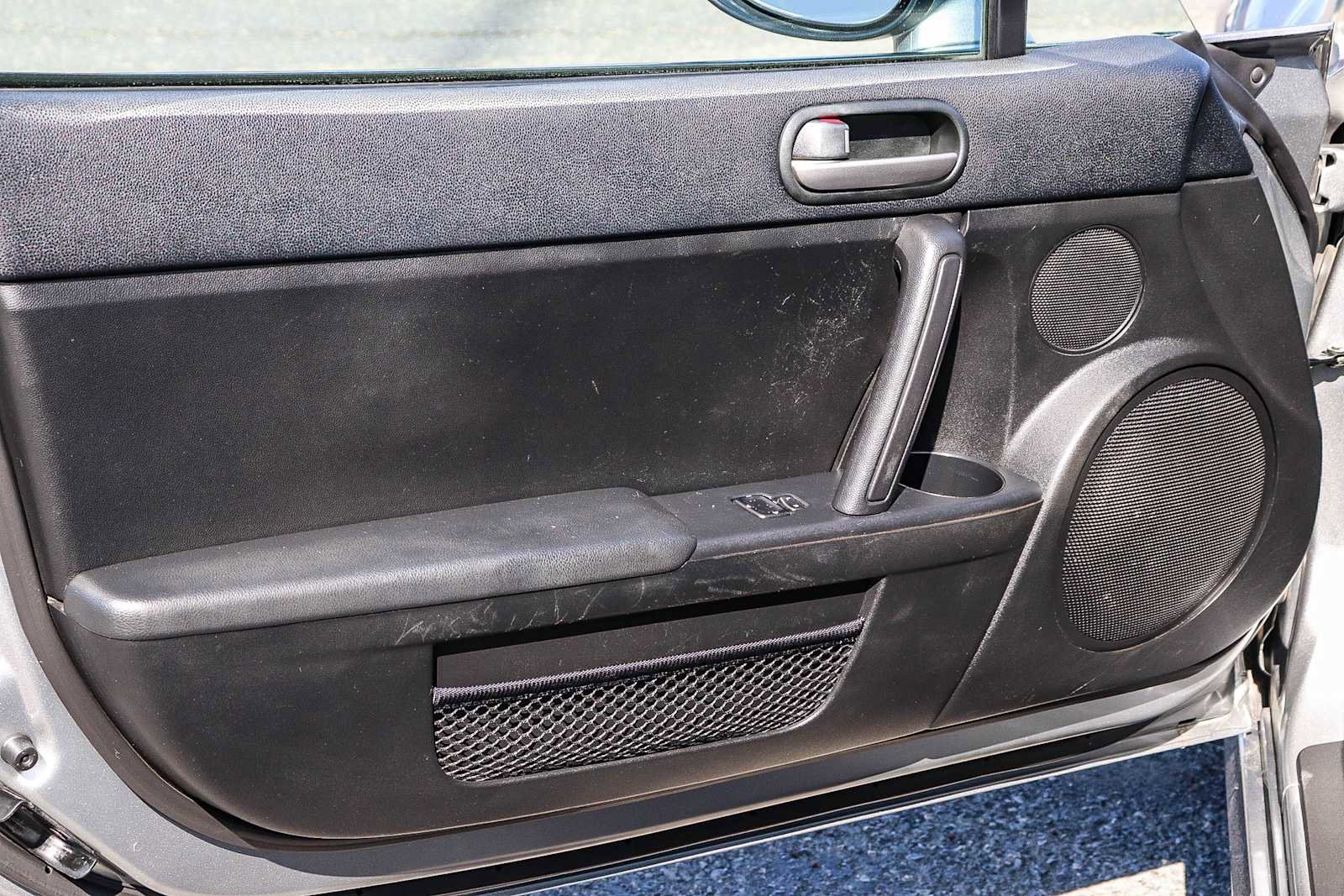 Used 2010 MAZDA MX-5 Miata Sport image 15