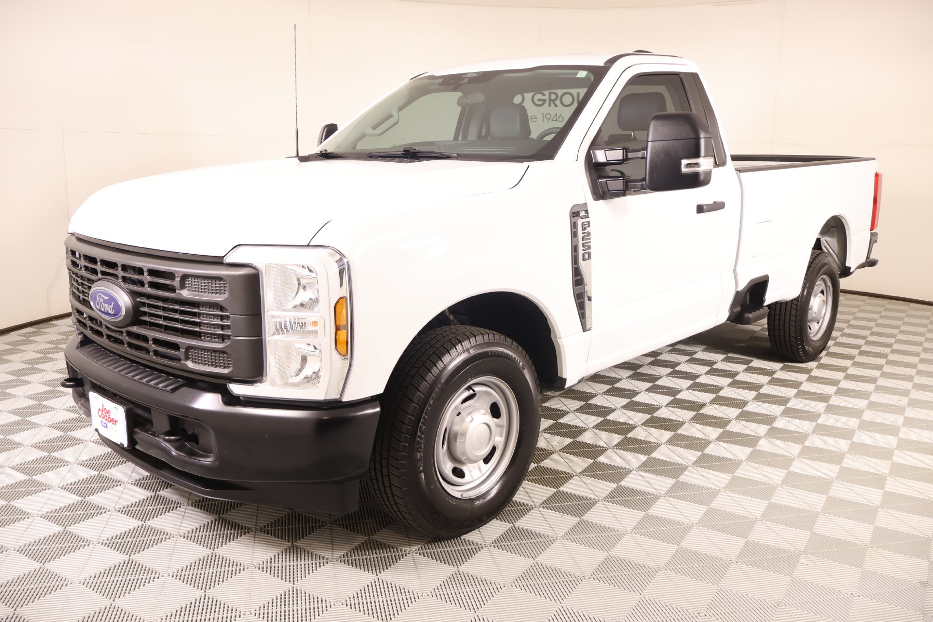 Used 2026 Ford F250 XL RWD image 8