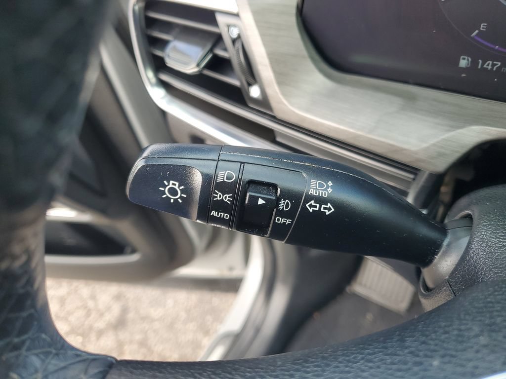 Certified 2024 Kia Telluride SX X-Line AWD/4WD image 17