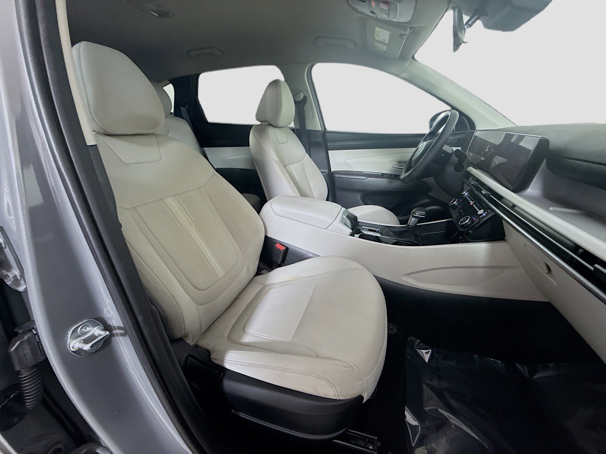 Used 2025 Hyundai Tucson SEL image 29