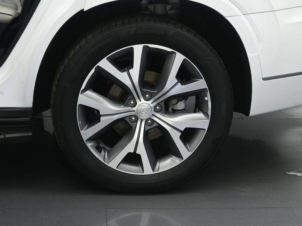 Used 2022 Hyundai Palisade Limited image 25