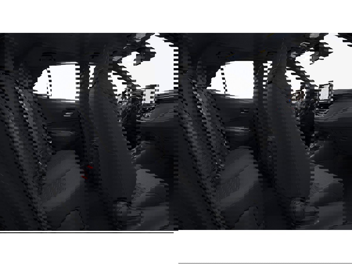 New 2026 Toyota Corolla SE image 22