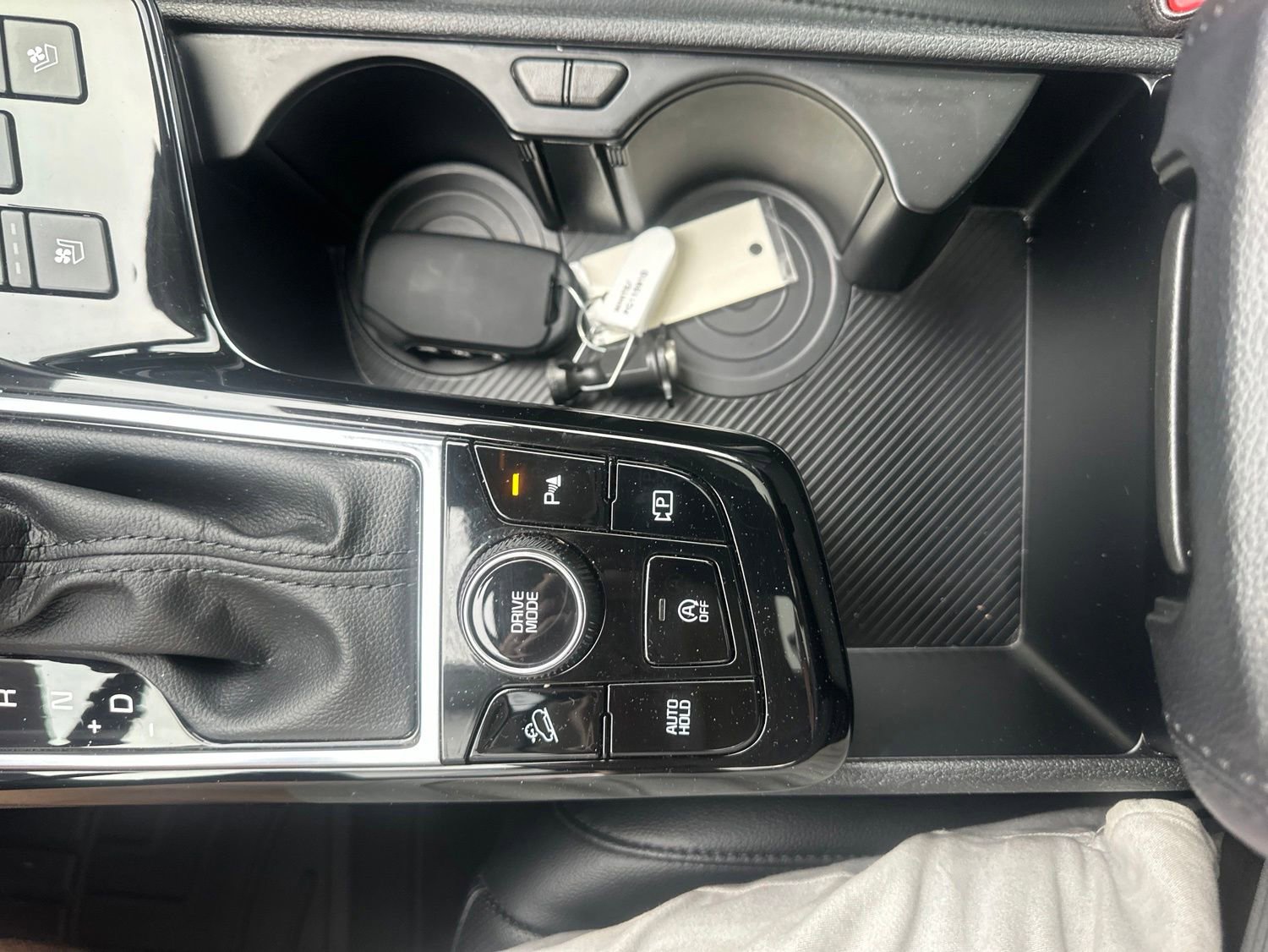 Used 2023 Kia Sportage SX FWD image 38