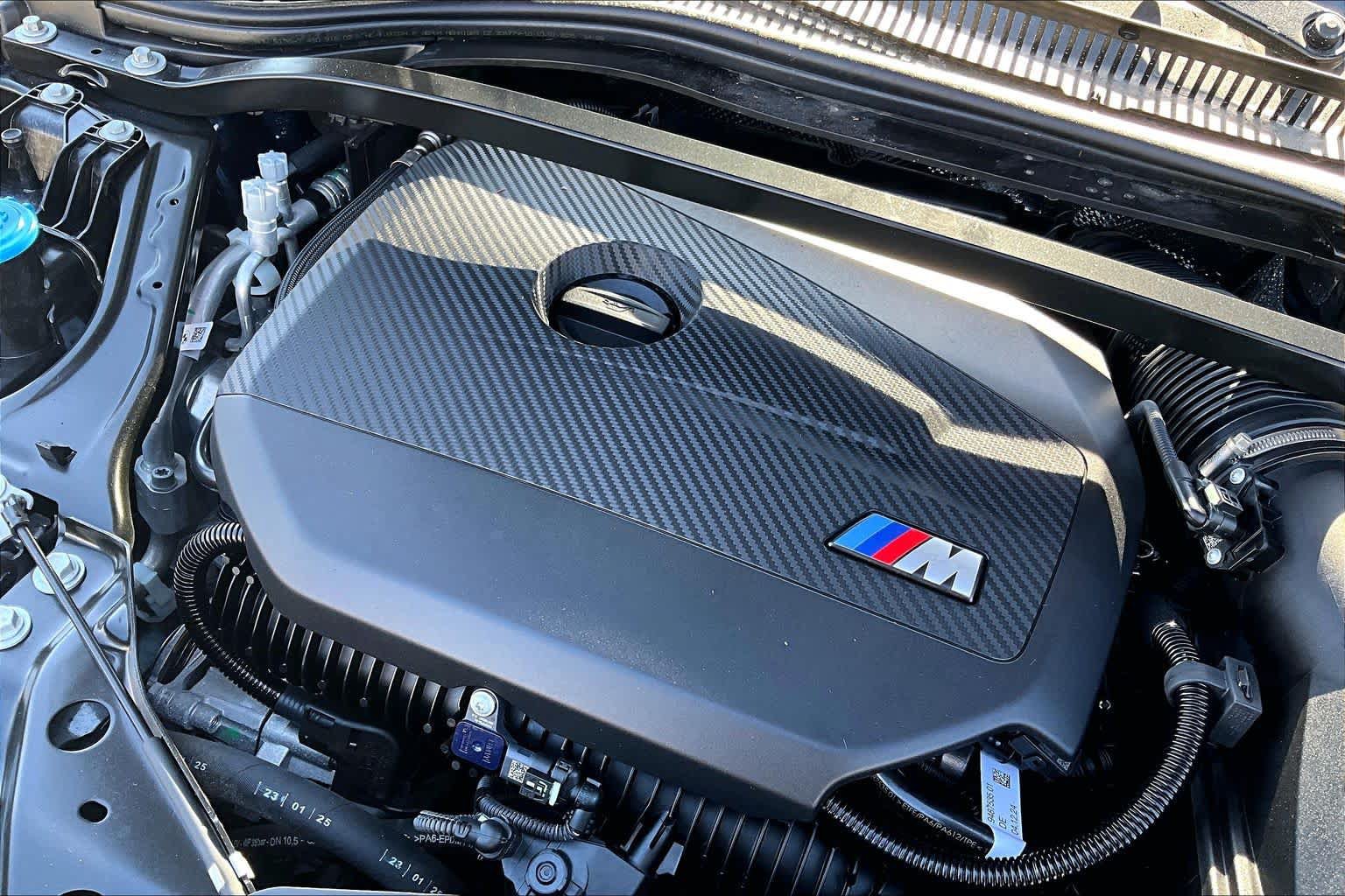 Used 2025 BMW M235i xDrive w/ Premium Package AWD/4WD image 17