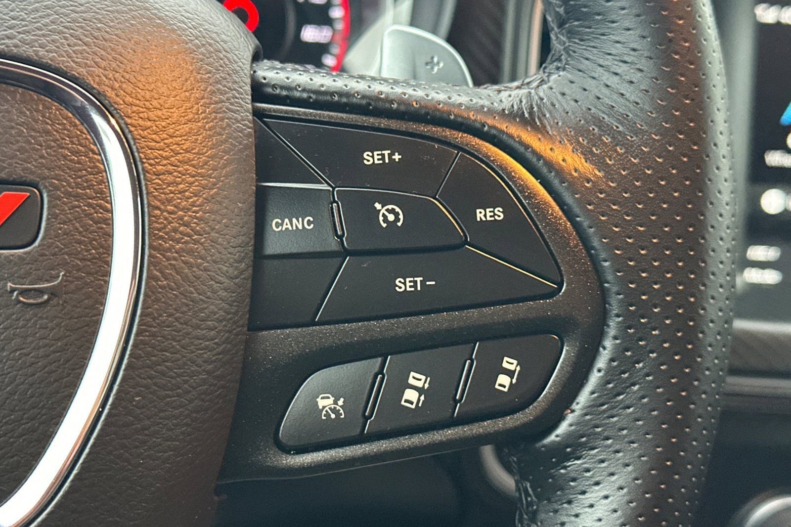 Used 2023 Dodge Charger Scat Pack image 36